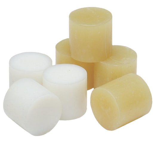 Lijm slugs geel 10 KG