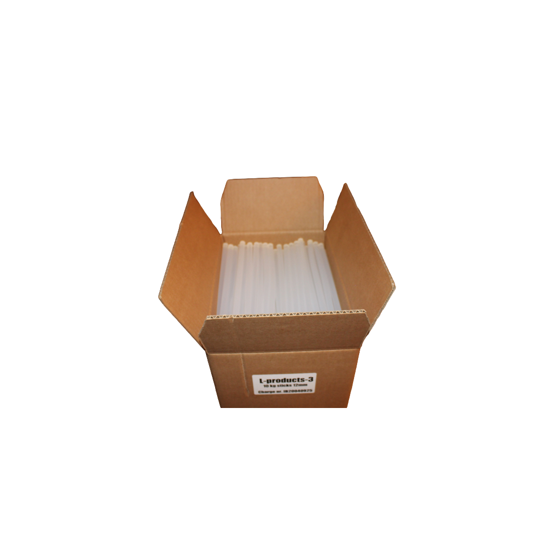 Hotmelt lijm sticks voor lijmpistool