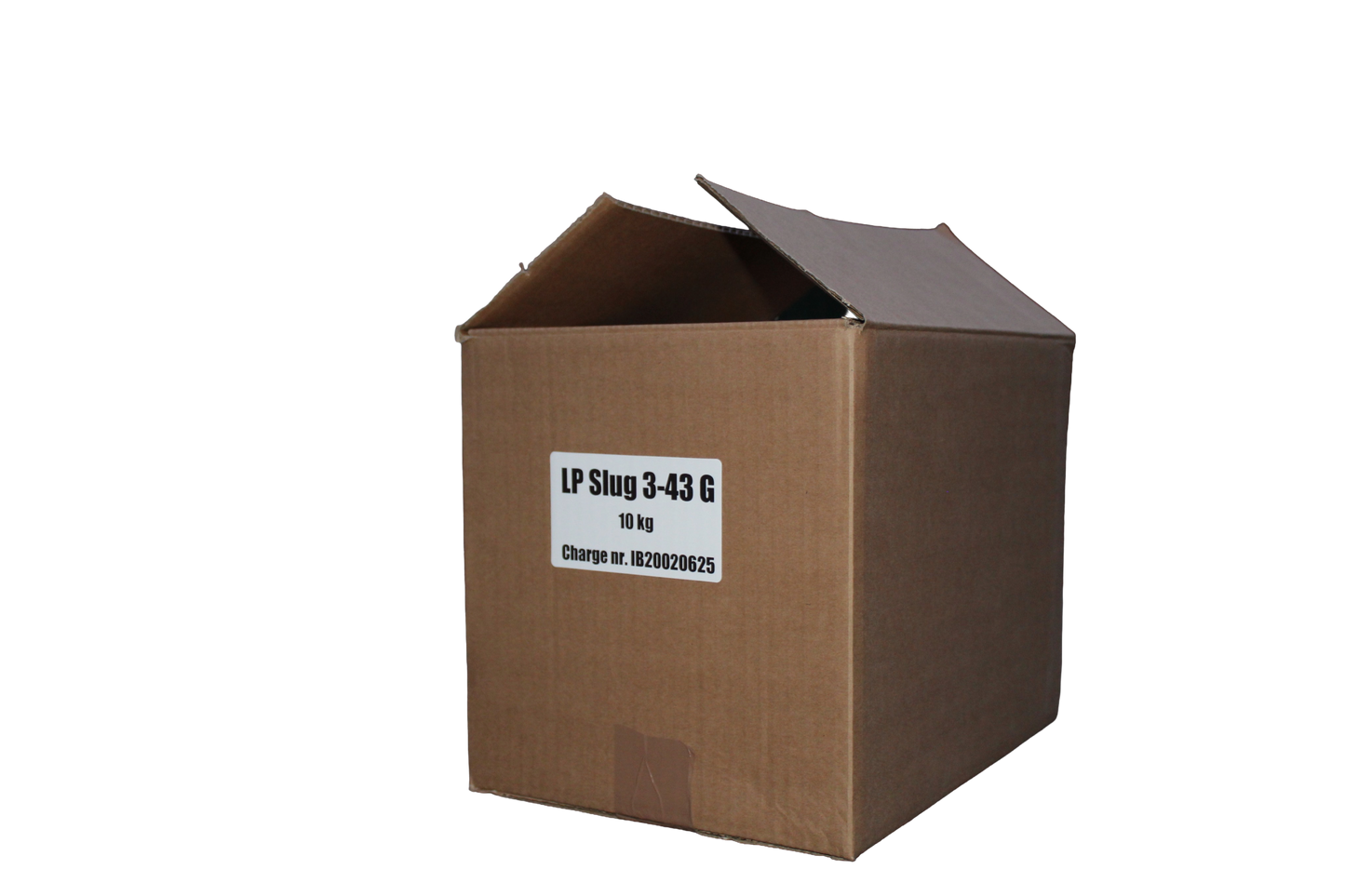 Lijm slugs geel 10 KG