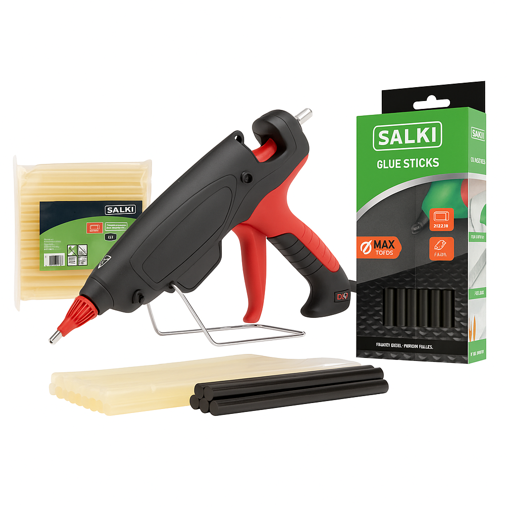 Lijm pistool 330 W voor uitdeuken zonder spuiten