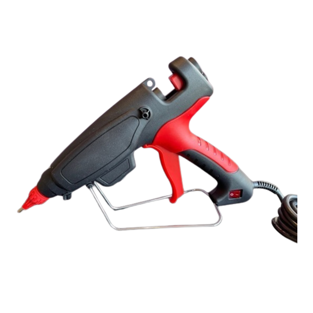 Lijm pistool 300 w, professioneel voor hotmelt sticks