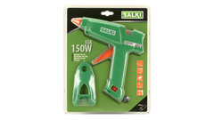 Lijmpistool 150W Salki – Professioneel Hotmelt Pistool voor 12mm Lijmsticks